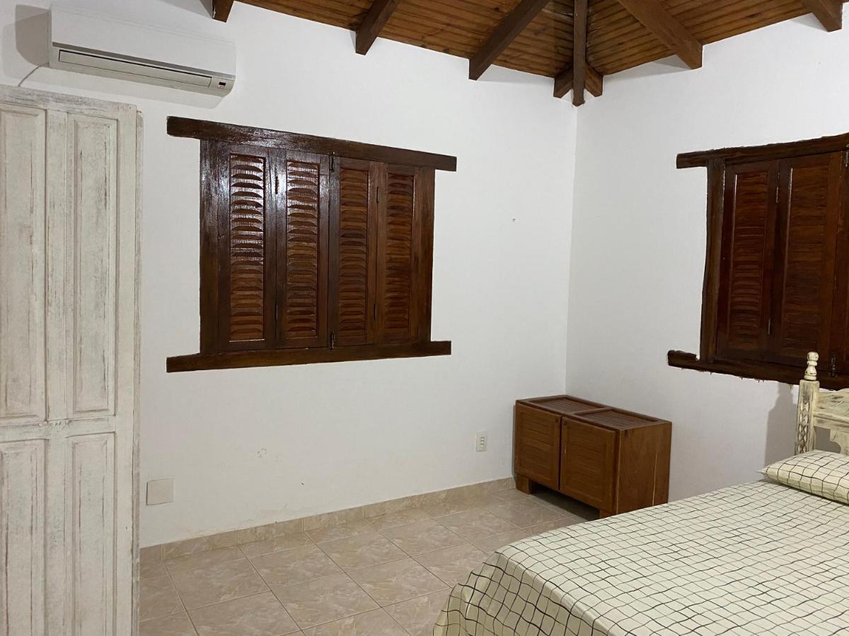 Residencial Ilha Do Sol Apartamento Prado Exterior foto